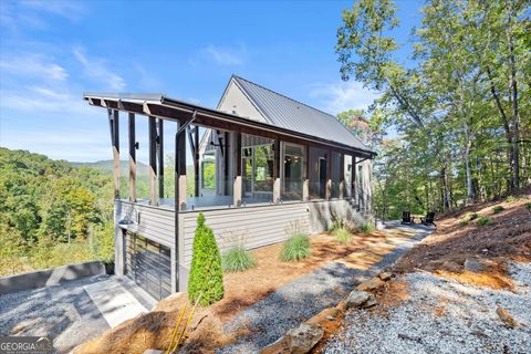 655 Bent Grass WAY Clayton GA 30525