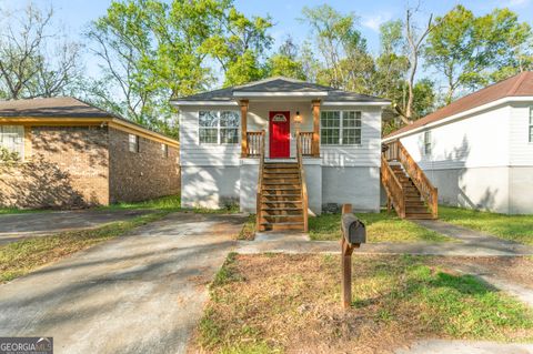 1908 Comet AVE Savannah GA 31405