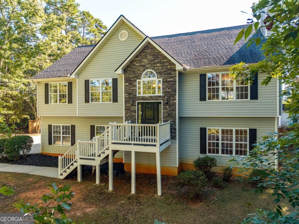 Photo of 141 Riverstone Way #205, Jasper, GA 30143 (MLS # 10855344)