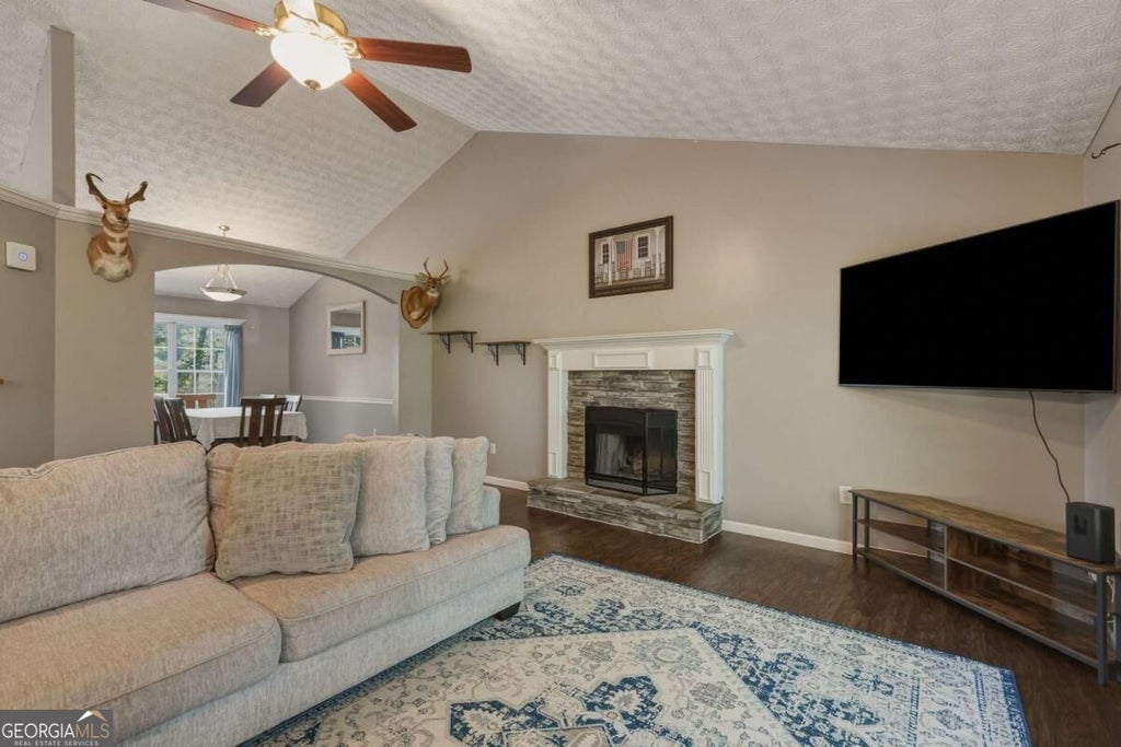 Photo of 141 Riverstone Way #205, Jasper, GA 30143 (MLS # 10855344)