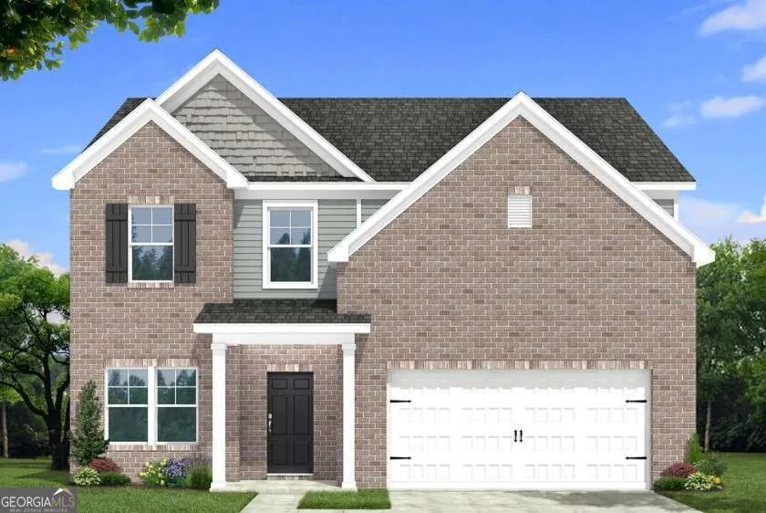 2029 Cedar Grove Road, Conley, GA, 30288