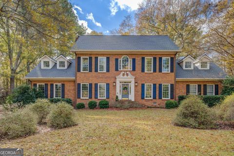960 Todd Drive, Covington, GA 30014 - #: 10445478