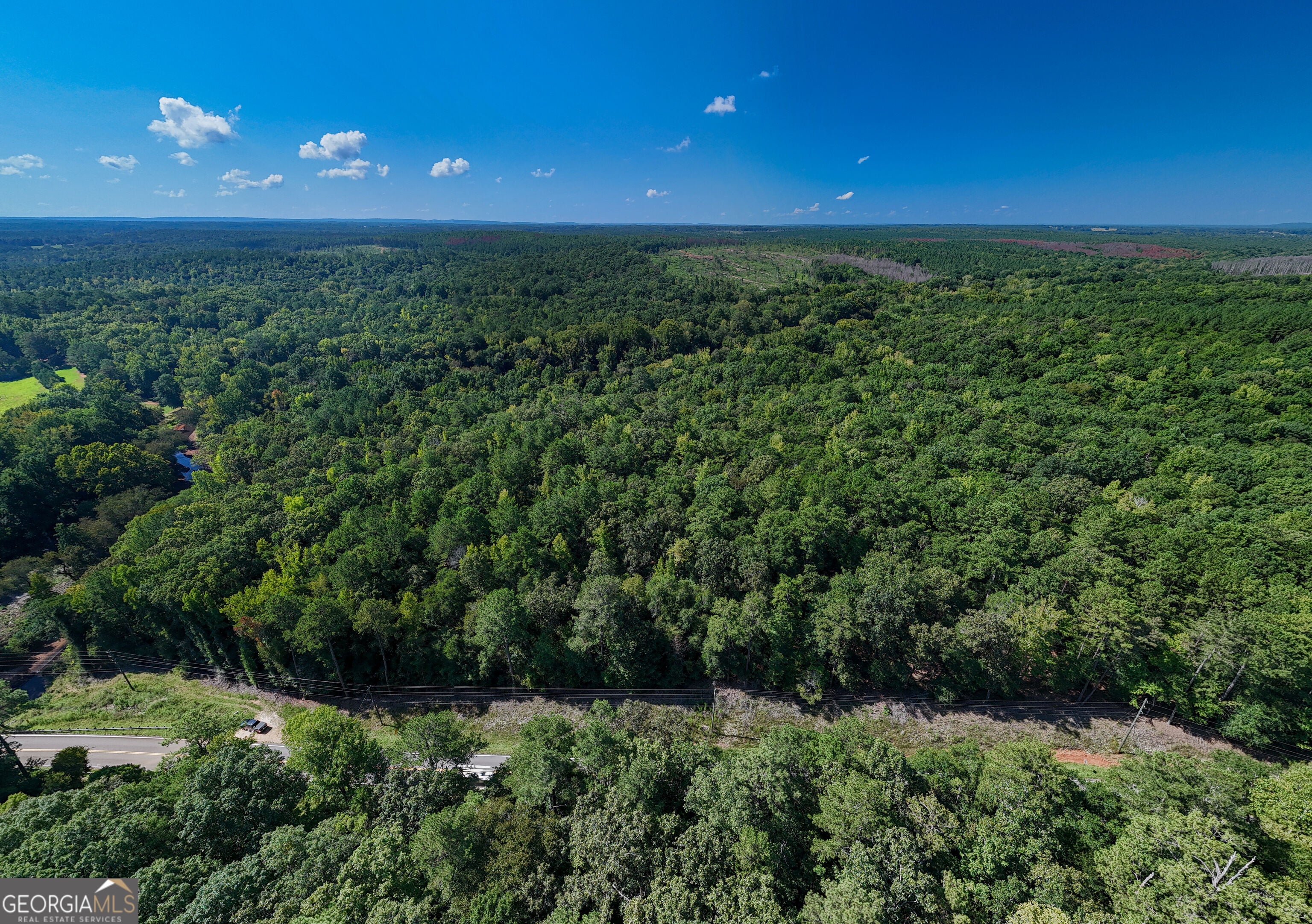 TRACT 2A1-A Salem RD