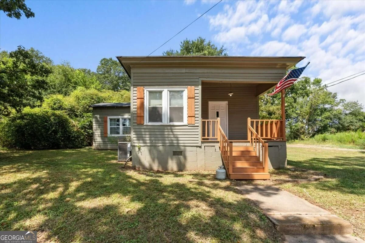 105 Avenue C, Carrollton, GA, 30117
