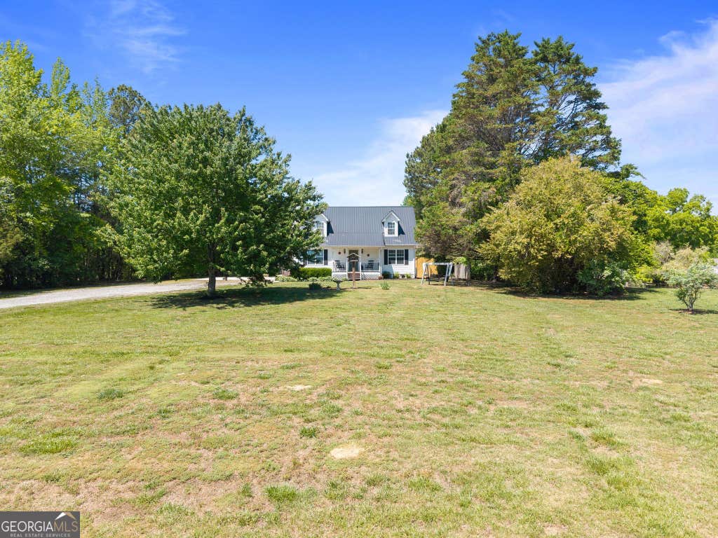 Photo of 7501 Lula Road, Lula, GA 30554 (MLS # 10792519)