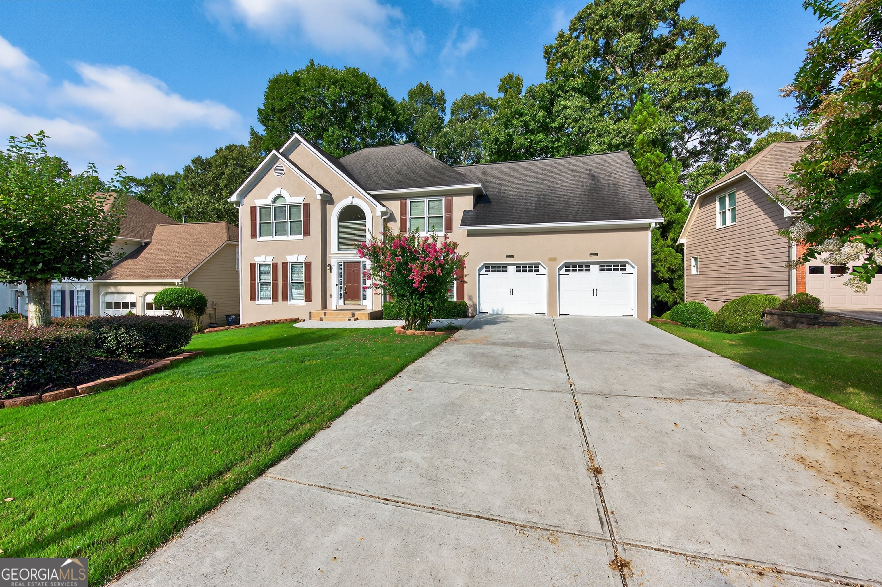 3760 Peachbluff CT