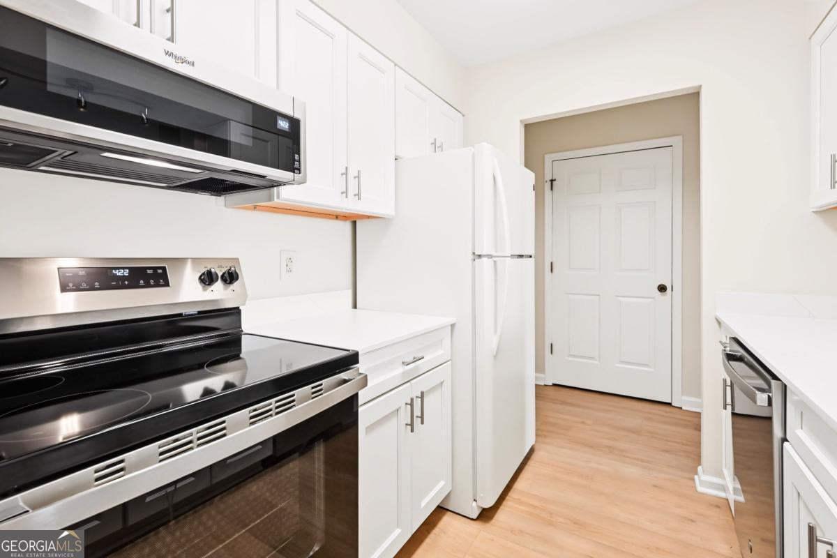 300 Johnson Ferry RD NE B1007