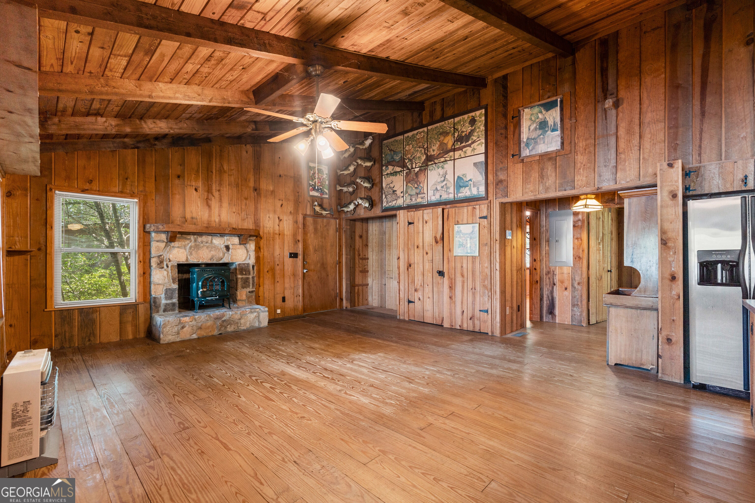 30 Peachtree DR