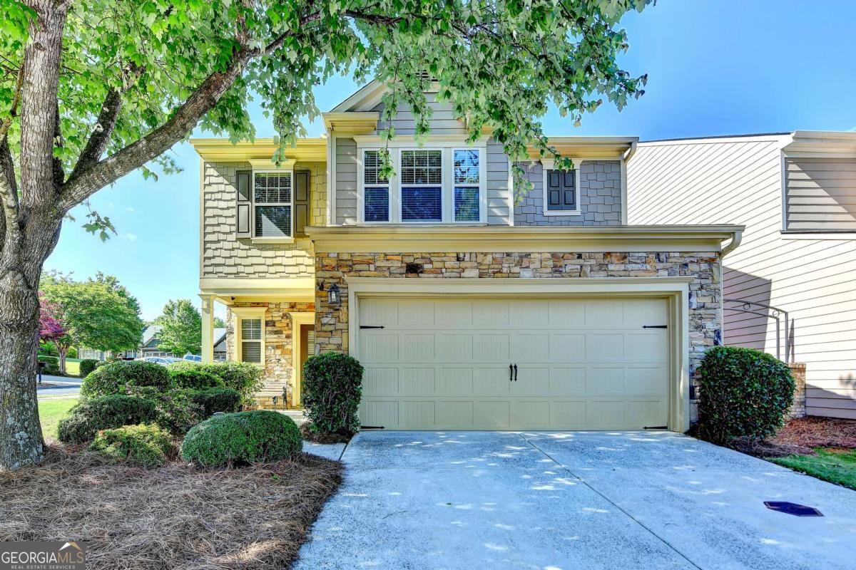 2505 Thackery CT