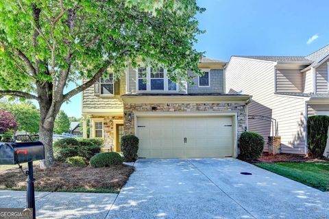 2505 Thackery CT Cumming GA 30041