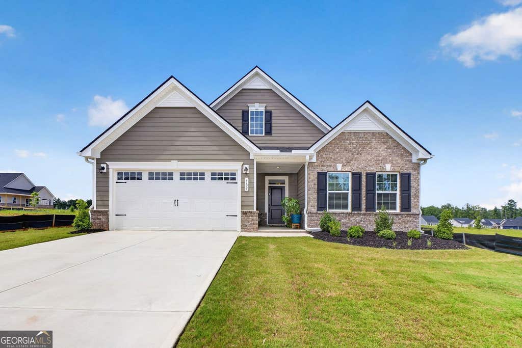 Photo of 1173 Burlington Court, McDonough, GA 30253 (MLS # 10831301)