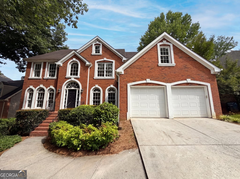 Photo of 165 Fieldstone Edge, Alpharetta, GA 30005 (MLS # 10777000)