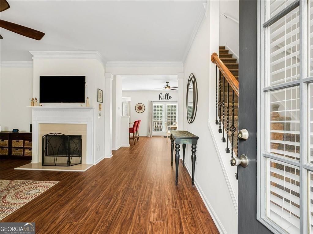 3774 Lake Point BLVD