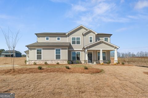 813 Dobby WAY LOT 95 Mcdonough GA 30252