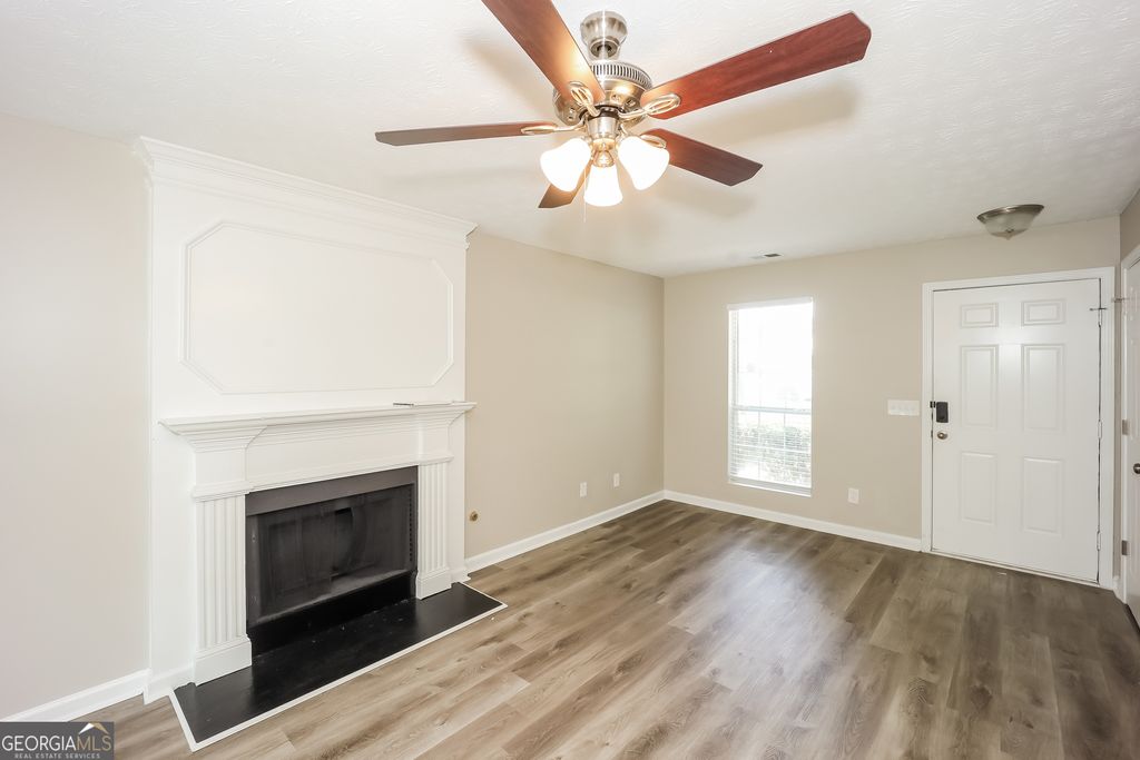 Photo of 3374 Homeward Trail, Ellenwood, GA 30294 (MLS # 10654701)