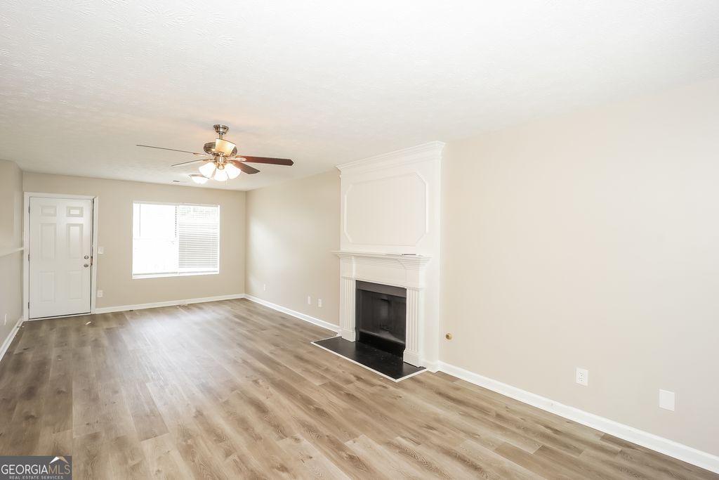 Photo of 3374 Homeward Trail, Ellenwood, GA 30294 (MLS # 10654701)