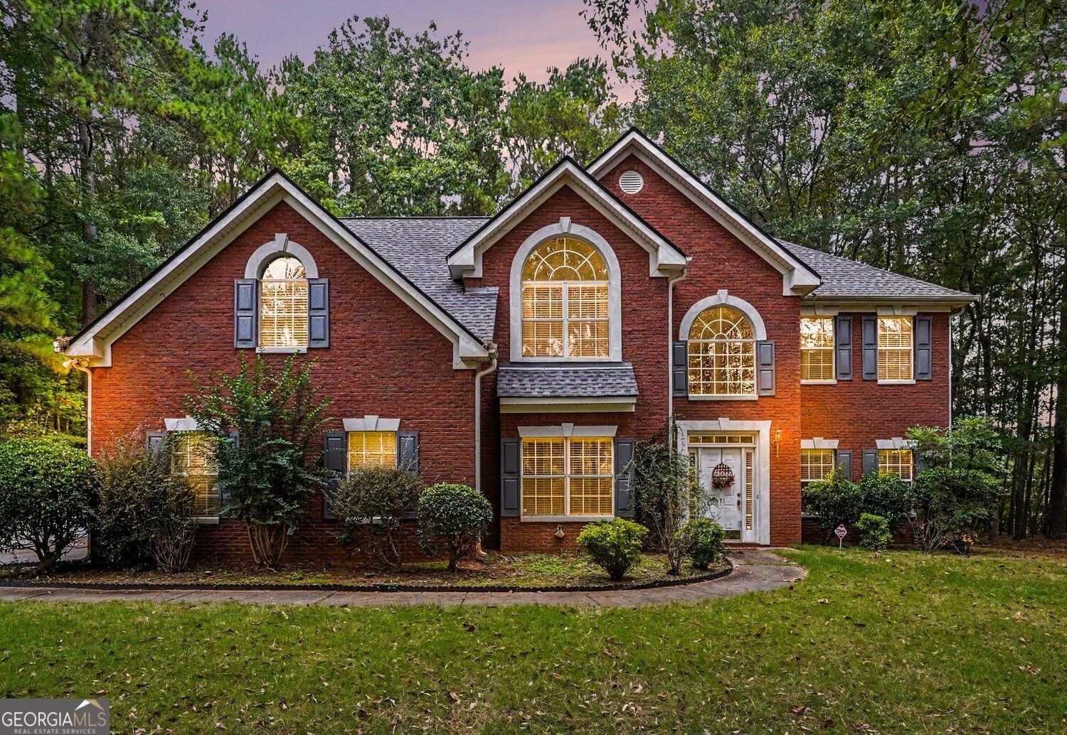 171 Wilson DR