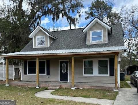 191 Island DR Midway GA 31320