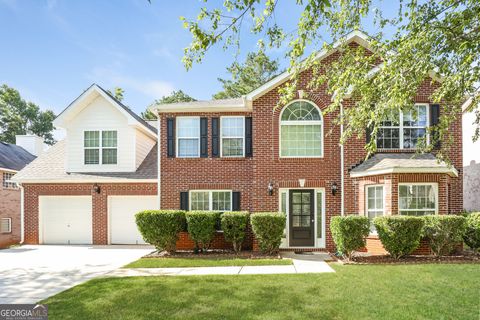 Photo of 227 Bella Vista Terrace, McDonough, GA 30253 (MLS # 10633356)
