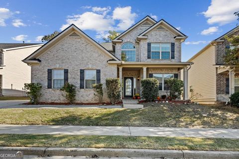 951 Sublime TRL Canton GA 30114