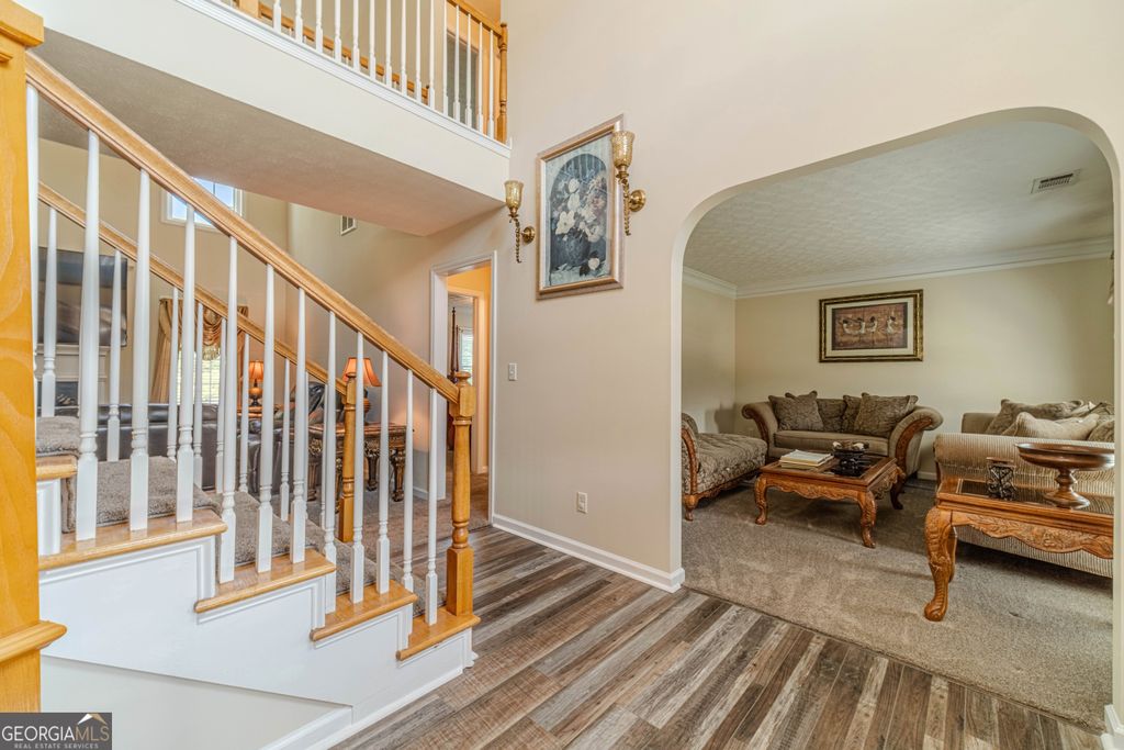 Photo of 1231 Hogan Ridge Drive, Grayson, GA 30017 (MLS # 10768576)