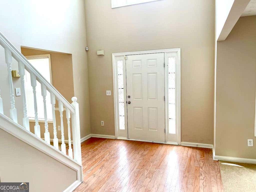 Photo of 1908 Demilio Drive, Lithonia, GA 30058 (MLS # 10819758)