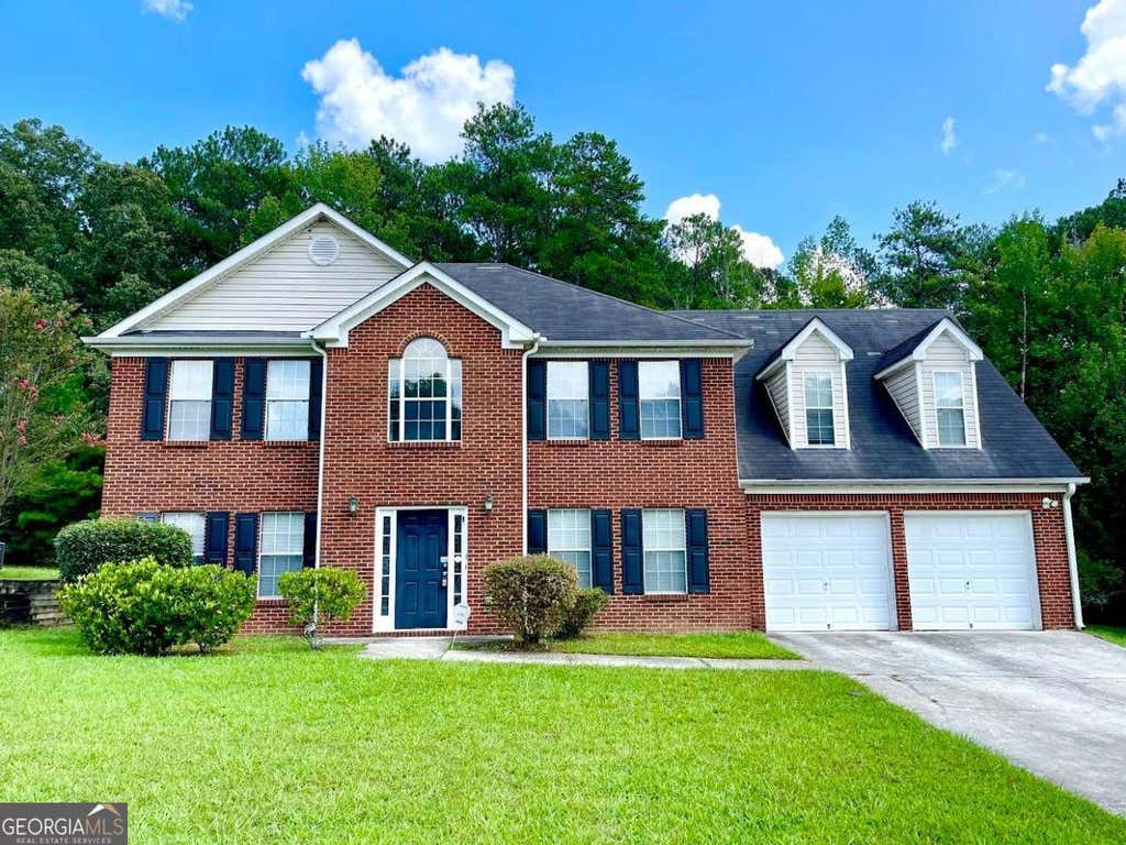 Photo of 1908 Demilio Drive, Lithonia, GA 30058 (MLS # 10819758)