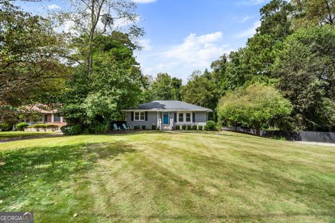 1297 Pollard DR SW Atlanta GA 30311