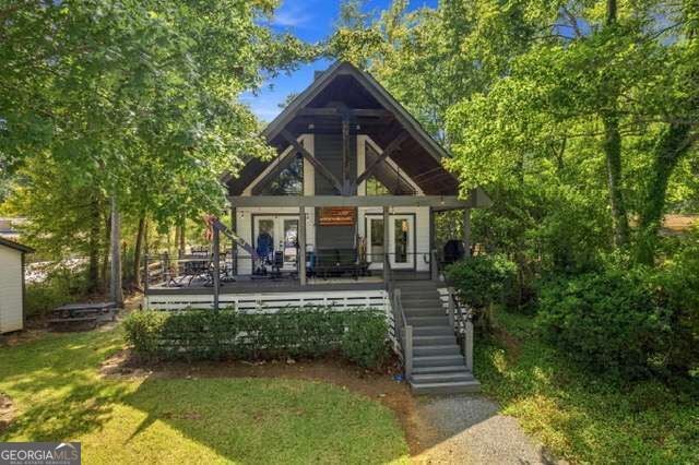 Photo of 351 Shelton Drive, Eatonton, GA 31024 (MLS # 10882547)
