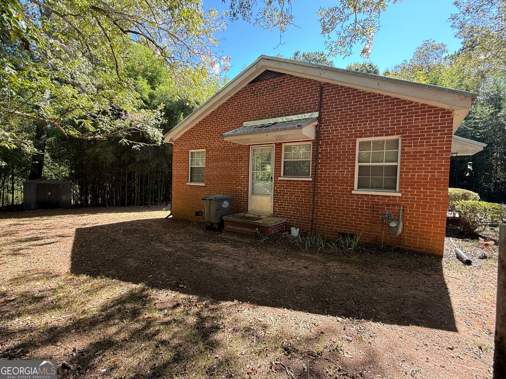Photo of 539 Highway 18 W, Barnesville, GA 30204 (MLS # 10855333)