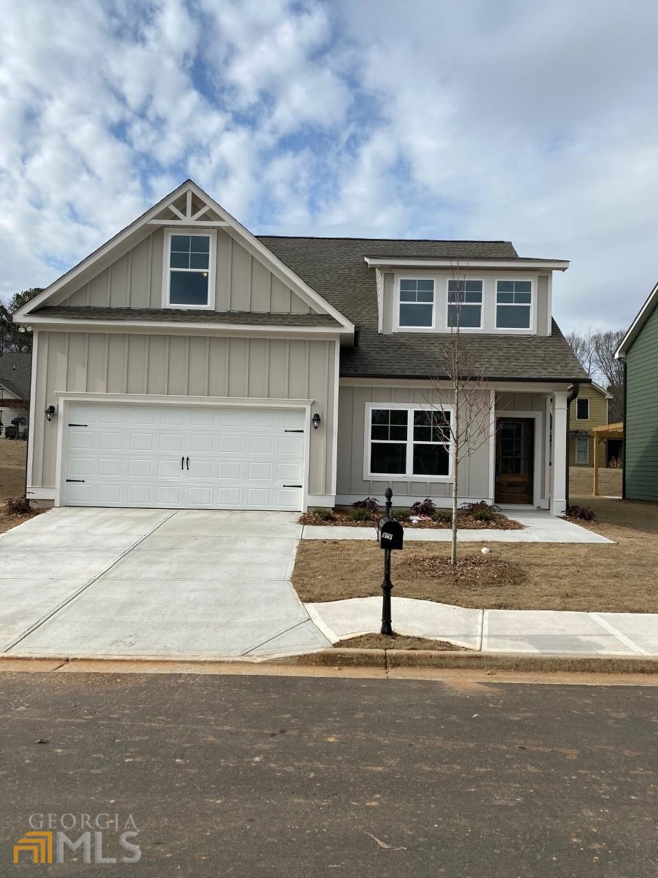 New Construction in Athens! The Virginia plan offers an inviting two story foyer opens to an inviting study or office space with half bath conveniently located close by. Continue into the home to find a gourmet kitchen, breakfast area and great room with plenty of space for the family. Just outside the breakfast area is room for a patio or optional covered porch and optional outdoor fireplace. Finish your tour of the main floor by stepping inside a large master suite, complete with huge walk-in closets and master bath featuring a walk-in shower and luxurious garden tub. Upstairs offers 3 additional bedrooms and 1 full bath. A convenient tech area is ideal for home-work. NOTE: STOCK PHOTOS USED AS THIS HOME IS UNDER CONSTRUCTION. COLORS, OPTIONS, AND UPGRADES MAY DIFFER. Selling Broker Must be at initial showing or commission to Selling Broker to be reduced. Incentive of up to $5,000 toward closing costs when using the preferred lender. Preferred lender contribution is based on the loan amount not the sale price of the home. The lender contributes $1,500 on up to $200k loan. $2,000 on up to $275k loan and $2,500 on $276K and up loans. Minimum loan amount of $175k to receive incentive. The credit towards closing cost is comprised of Cook Residential with Dawn Kendall at Homestar Finance Corporation.*