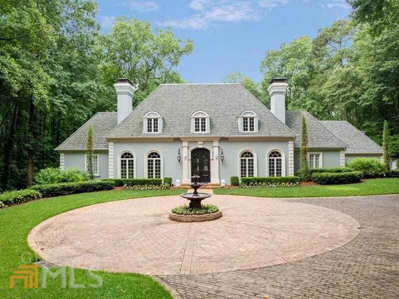 Sandy Springs - Residential