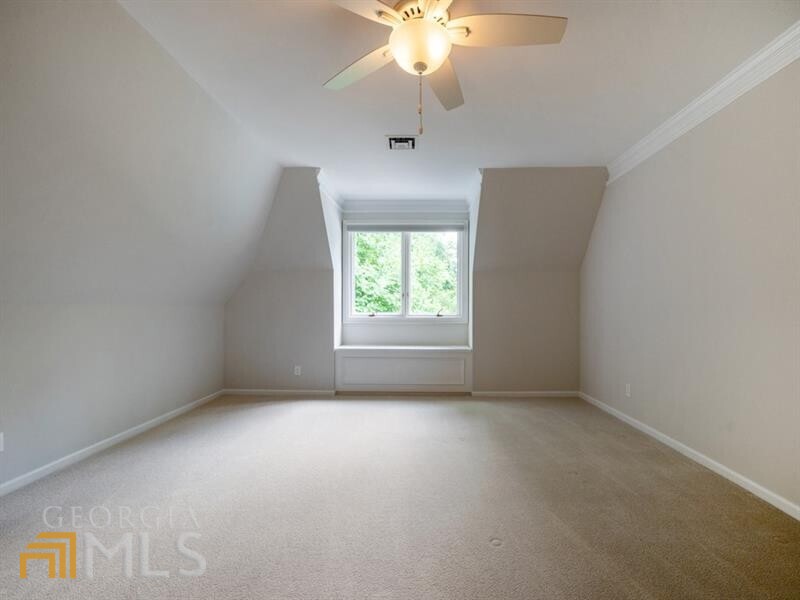 Sandy Springs - Residential