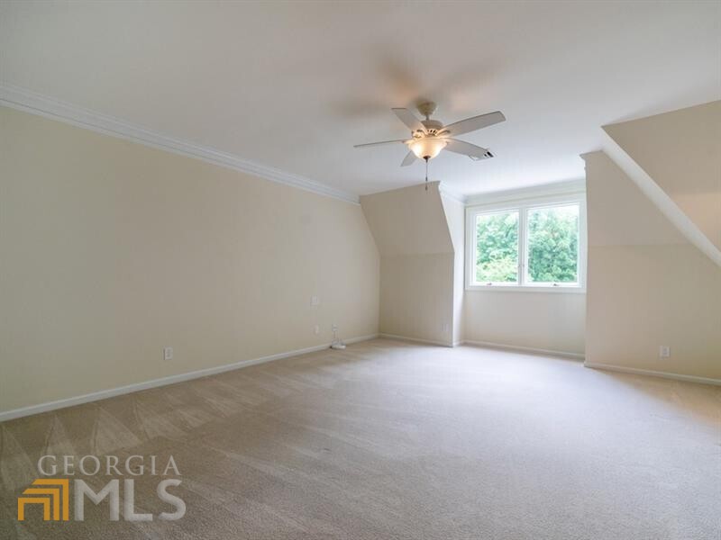 Sandy Springs - Residential