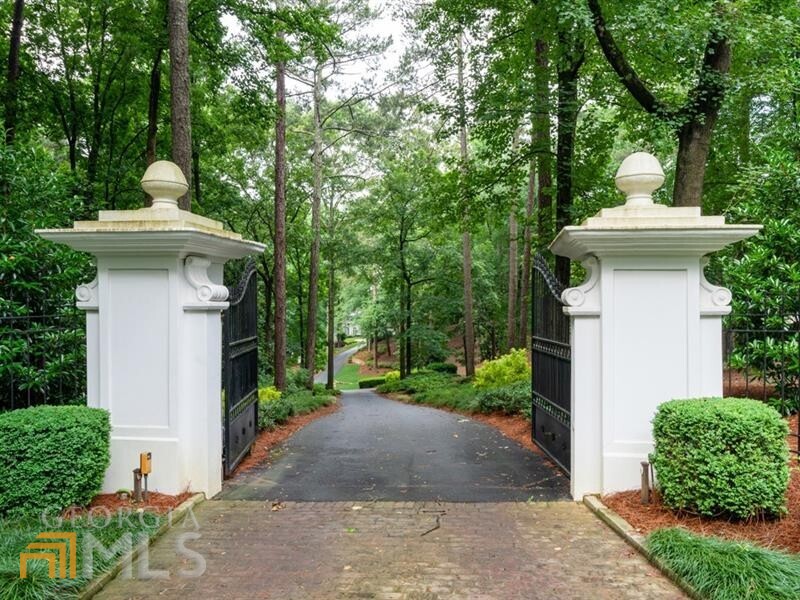 Sandy Springs - Residential