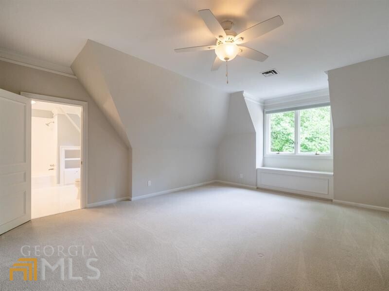 Sandy Springs - Residential
