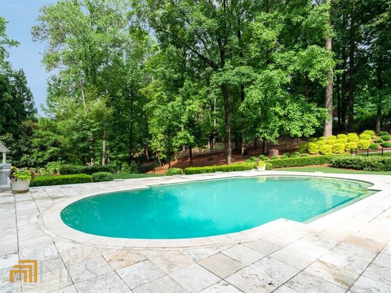 Sandy Springs - Residential