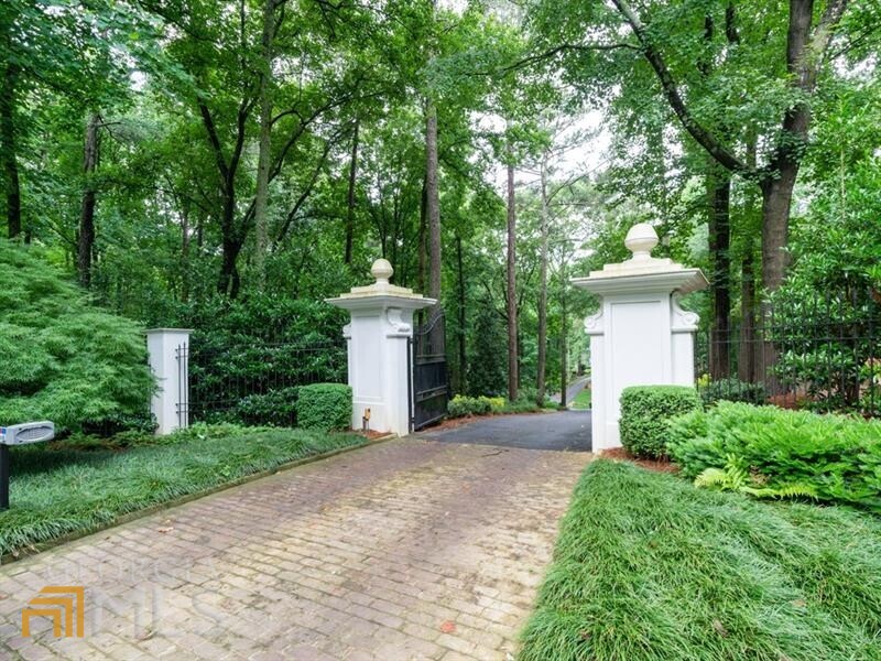 Sandy Springs - Residential