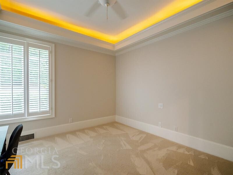 Sandy Springs - Residential