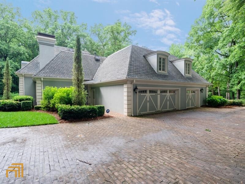 Sandy Springs - Residential