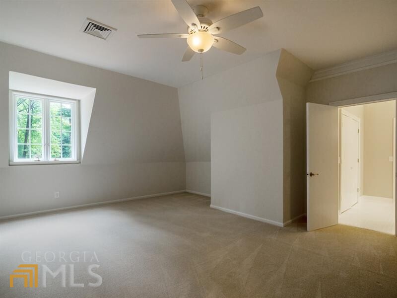 Sandy Springs - Residential