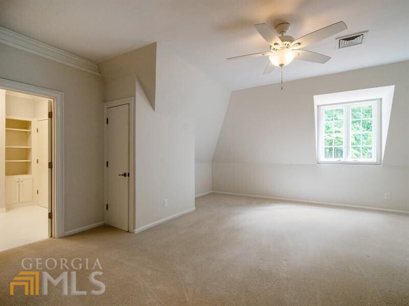 Sandy Springs - Residential