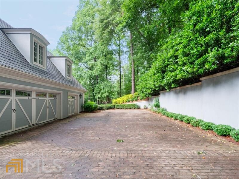 Sandy Springs - Residential