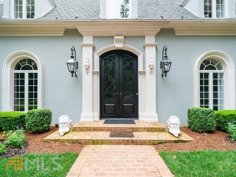 Sandy Springs - Residential