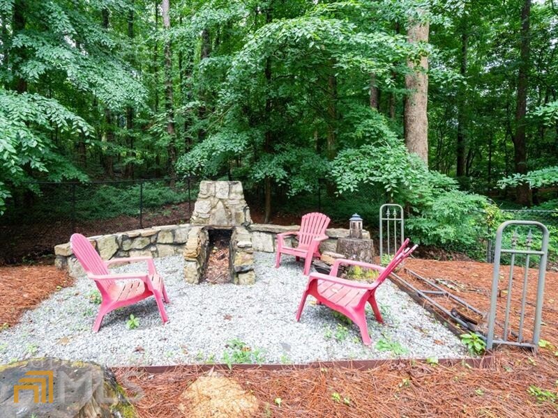 Sandy Springs - Residential