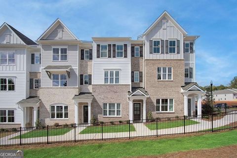 3338 Cranston LN Kennesaw GA 30144