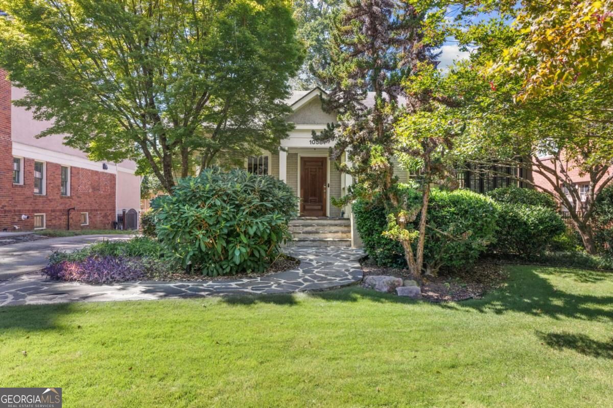 1058 Rosedale RD NE