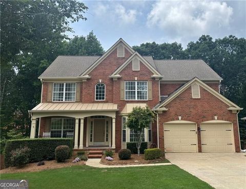 1680 Laleiah DR Cumming GA 30041
