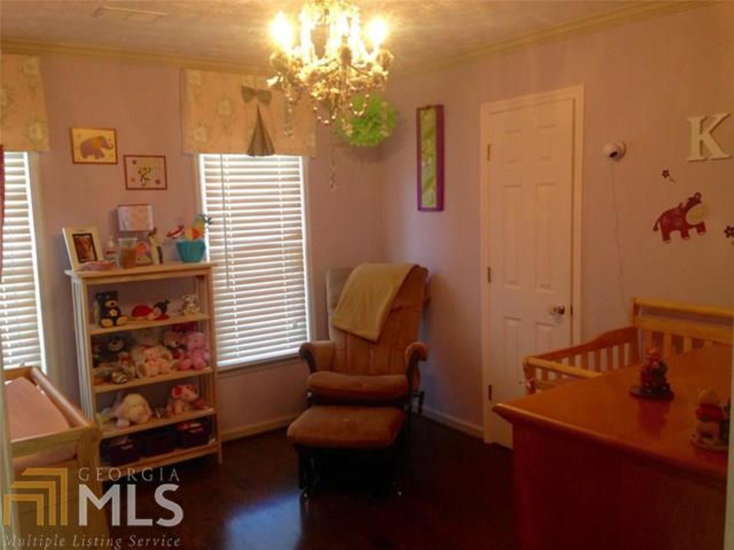 Wentworth - Residential