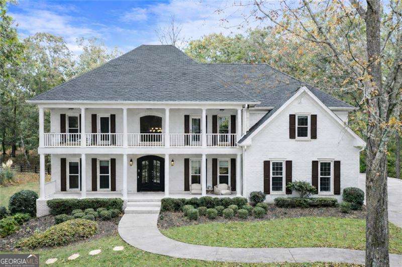 160 Stone Orchard CT